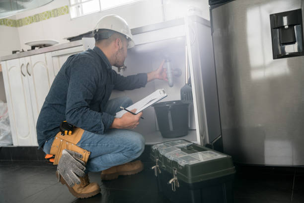 Best Emergency Plumber  in Lindsay, TX