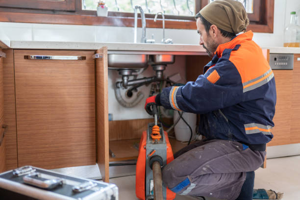 Best Affordable Plumbing Services  in Lindsay, TX