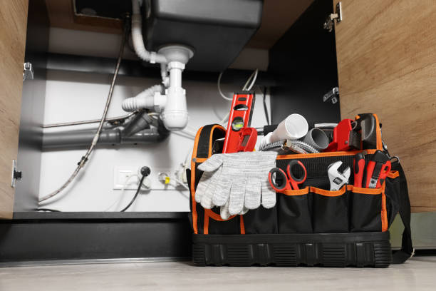 Best Leak Detection Services  in Lindsay, TX