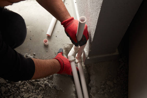 Best Faucet Repair  in Lindsay, TX