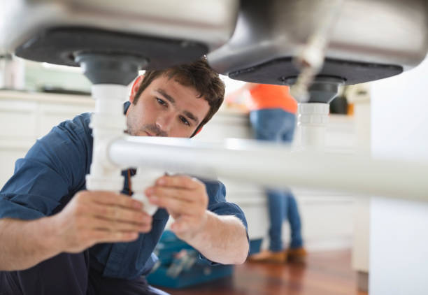 Best Local Plumber Services  in Lindsay, TX