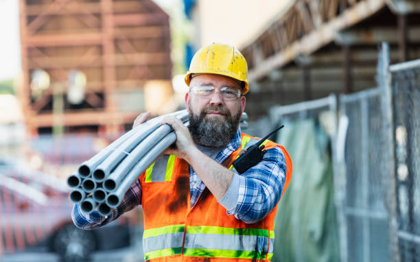 Best Residential Plumbing Services  in Lindsay, TX
