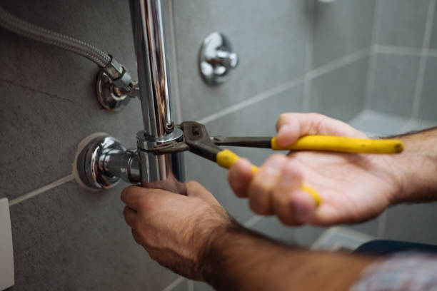 Best Commercial Plumbing Services  in Lindsay, TX