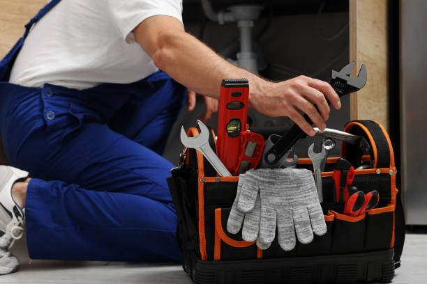 Best Emergency Plumbing Repair  in Lindsay, TX
