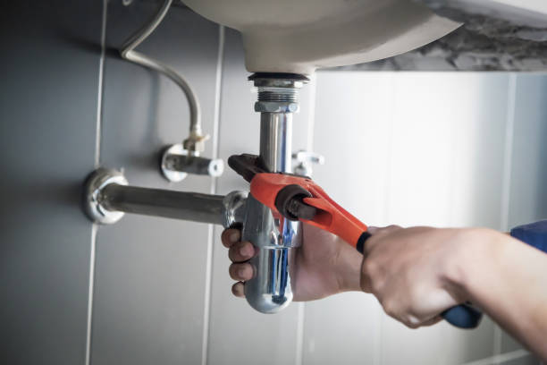 Shower Repair Services in Lindsay, TX