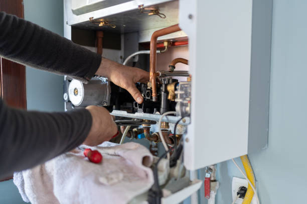 Best Shower Repair Services  in Lindsay, TX