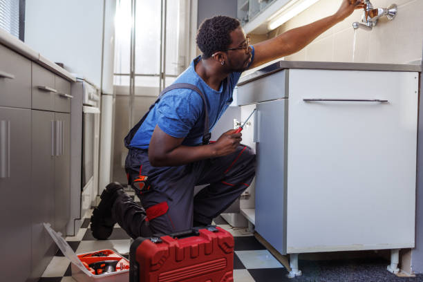 Best Best Plumbers Near Me  in Lindsay, TX