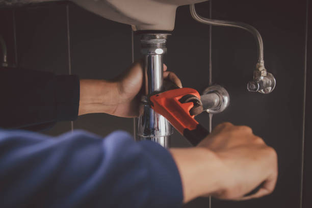 Best Faucet Repair  in Lindsay, TX