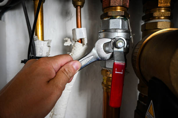 Best Sewer Line Repair  in Lindsay, TX